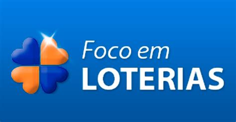 foco em loteria